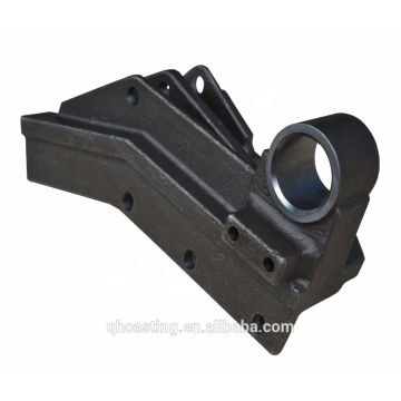 Precision Lost Wax CNC Machining Investment Casting parts